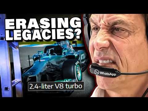 The next F1 engine frontrunner has been revealed