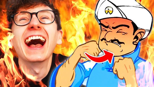 Akinator's hardest challenge