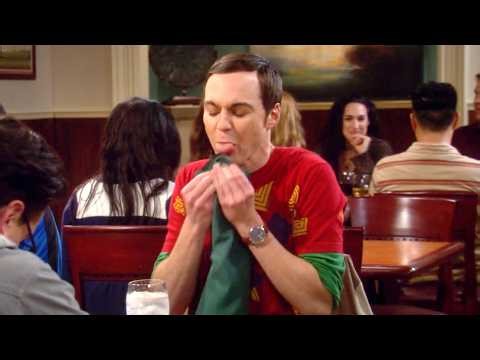 14 Times Sheldon Wasn’t Built for the Outside World