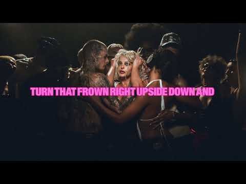 Bebe Rexha - Hysteria (Official Lyric Video)