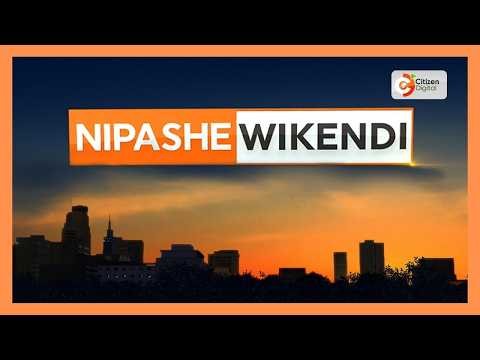 CITIZEN NIPASHE WIKENDI ~ JULY 24, 2026