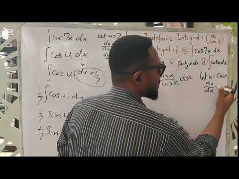 Mastering #UTME Integration: Definite and Indefinite Integrals Made Simple #integration #calculus
