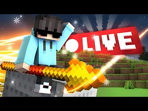 🔴Best Minecraft Public Lifesteal Server Minecraft 24/7 Online | Java + PE Free To Join ⚔️👀