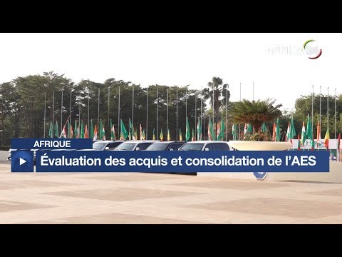 Afrique - Sommet de Bamako : évaluation des acquis et consolidation de l’AES