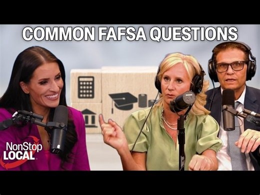 We Answered The Most Common FAFSA Questions People Have | STCU