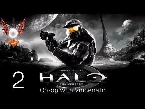 MCC: Halo Stream Part 2
