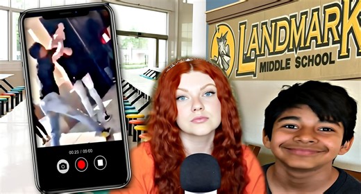 Bullying turned deadly—caught on camera