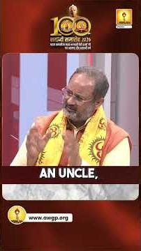 युवाओं को दोष देने से पहले यह सुन लीजिए…!! — Resp. Dr Chinmay Pandya ji - SHANTIKUNJ