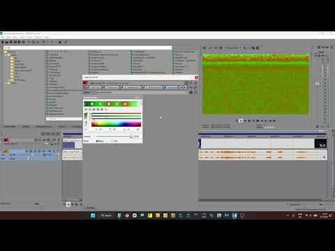 How To Do Some SpectreFrogTime
