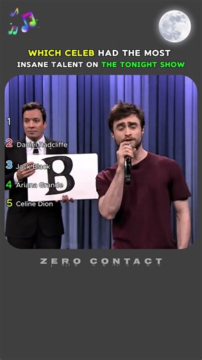 Who is the ultimate talent champion of the Jimmy Fallon show?#funny#dialogue#viral#JimmyFallon