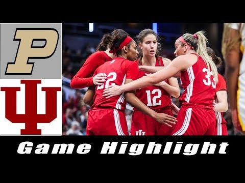 IU INDIANAPOLIS Vs. PURDUE FW [Jan/5/26] Full Game Highlights Ncaa Women's Basketball