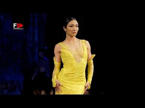 FRANKLIN ROWE INTERNATIONAL Art Hearts Fall 2026 New York - Full Show