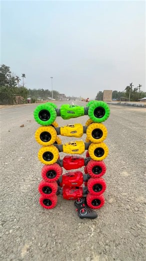 Six best Rc remote control car came to my hand 😱