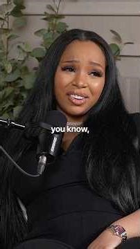 Entering your soft girl era 🙏🏾 @TheBSimone#podcast #bsimone imone #healingpodcast