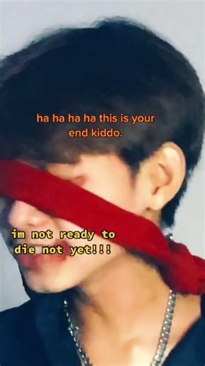 Mafia Gods: The Rise of Richwell Escamilia