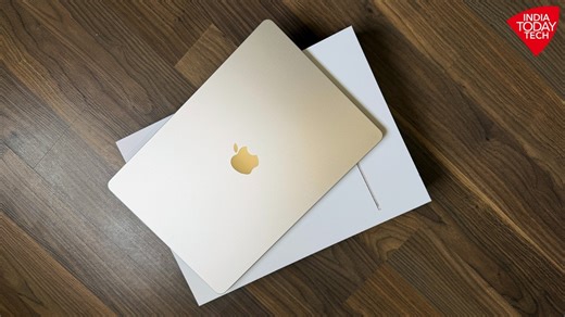 Apple MacBook Air M5 review: Perfect laptop for everyone