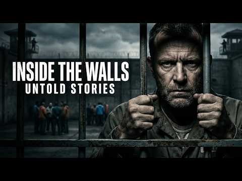 Inside the American Prison System The Reality They Don’t Show You