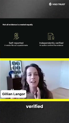 Not All SOC 2s Are Equal: Understanding Assurance in Vendor Risk