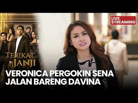 🔴 LIVE STREAMING SINETRON TERBAIK | 21 APRIL 2026