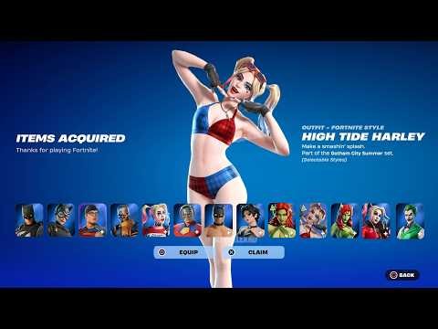 *WORKING* How To Unlock Every Skin For Free In Fortnite Chapter 7 Season 3! (Free Any Skins Glitch)