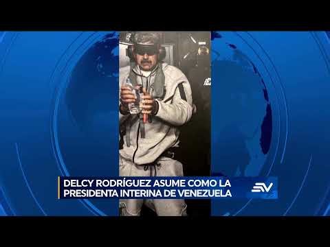 #ENVIVO🔴 | TELEVISTAZO 7PM 04-01-2026