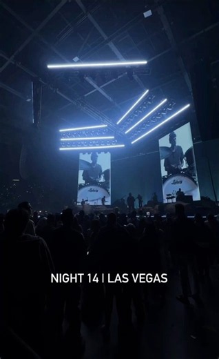 Phil Wickham Concert In Las Vegas Last Night PT 01