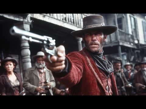 🤠 THE GREAT WESTERN MARATHON | Legendary Outlaws & Frontier Justice (ENG)