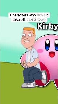 Characters who NEVER take off their Shoes: #cartoonnetwork #familyguy