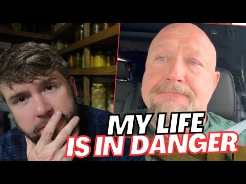 “The End” Alex Jones Gives DIRECT Grace Warning To MILLIONS Of Americans