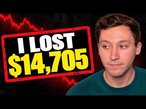 My Top Dividend Stock Just Crashed
