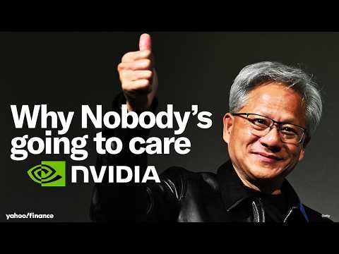 Nvidia beat on every line. Its only bear says that's the problem.