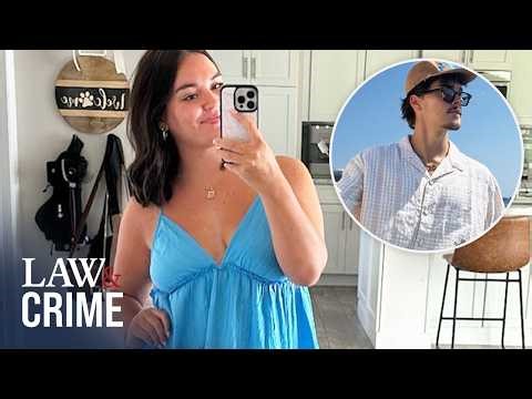 Noah Beck's Sister Was Student's 'Sugar Momma': Police