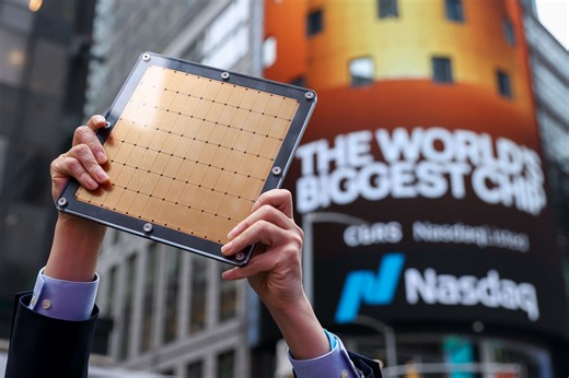 This AI chip stock is struggling. Paul Meeks thinks it's an opportunity to buy