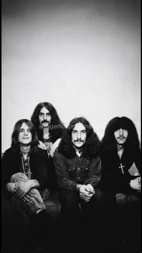 Then And Now Black Sabbath | Metal Legends #BlackSabbath #BlackSabbathThenAndNow #happynewyear2026