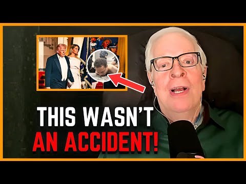 Dennis Prager: "You Won't Believe The Real Reason Trump's Shooter Tried K*lling Him..."