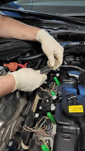 BMW O2 Sensors: Wait For Failure Or Replace Early?