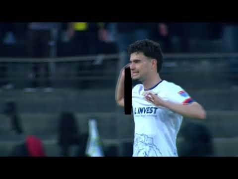 AF Elbasani-Vllaznia 3-1 | Ndeshja e plotë | Java 33, Abissnet Superiore 2025-26 | 27.04.2026