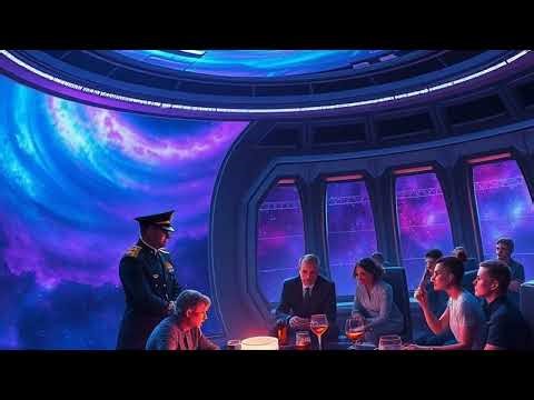 Admiral Crashes Fake Alien Date and Exposes Officers Cruel Prank | Sci-Fi | HFY Story