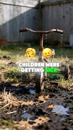 How Did Living There Make You Sick? ☠️