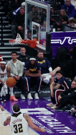 BRICE COLD step-back from distance 🥶