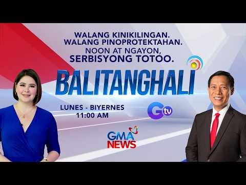 Balitanghali Livestream: May 21, 2026
