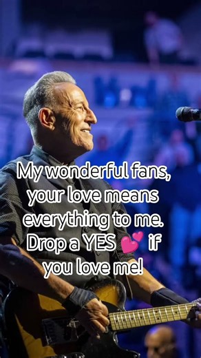 #music #rock #singer #songwriter #80smusic #businessman #brucespringsteen #america #musician