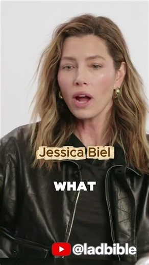 Jessica Biel and John Cena taste black licorice