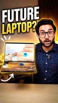 Normal Laptops Feel Boring After Using THIS