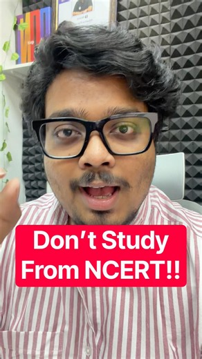 Class 10 Dont Study from NCERT | Another Big Announcement 🔥