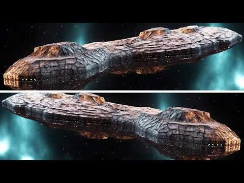 James Webb Telescope Just Captured First Real Image of 3I/ATLAS