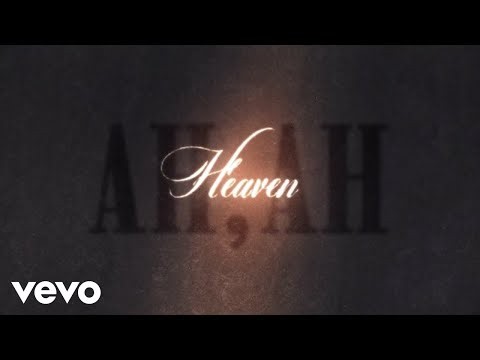 JENNIE - HEAVEN (Official Lyric Video)