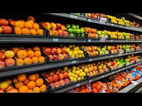 Canada's new grocery code of conduct takes effect
