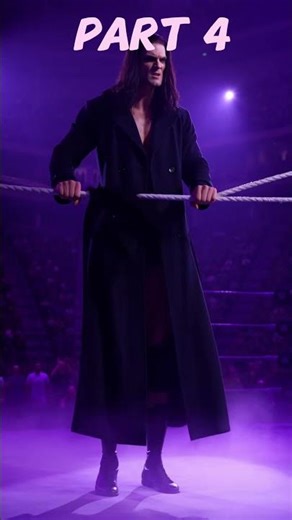 The Birth of The Deadman ☠️ | Undertaker WWE Debut | Part 4