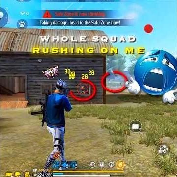 These players were crazy 🤡 #classyfreefire #freefire #shorts